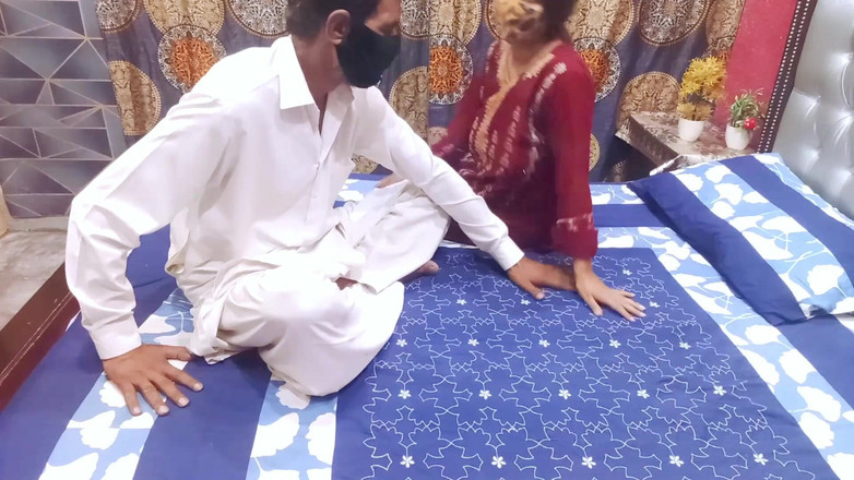 MehwishButt: Zeshan ki kami puri ki chacha ny aur masajı k...