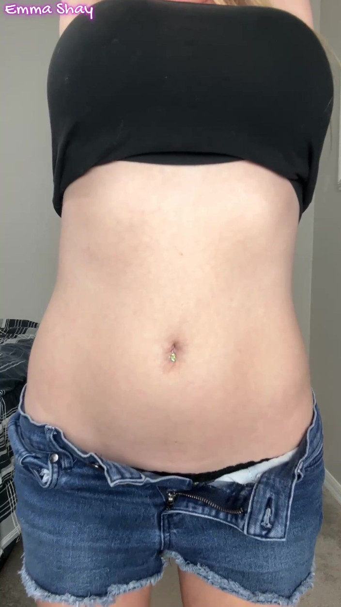 Emmashay: Belly Dance and Worship