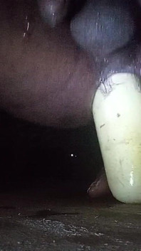 Lelaki Asia Biseksual Dubur Melampau