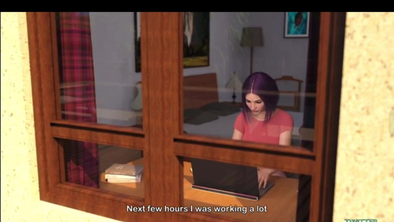 Captain ero gaming: Cám dỗ chương 1-4