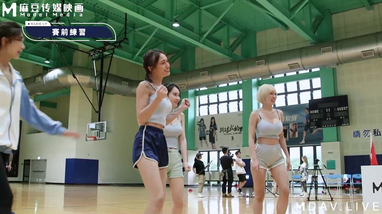 ModelMedia Asia: Mtvsq2-ep7 Festivalul Sportiv al zeiței/Perioada a 7-a/Campionatul Mondial de Fotbal feminin!...