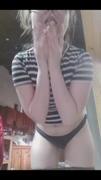 I Have so Much Hair on My Body That My Ass Is No Exception