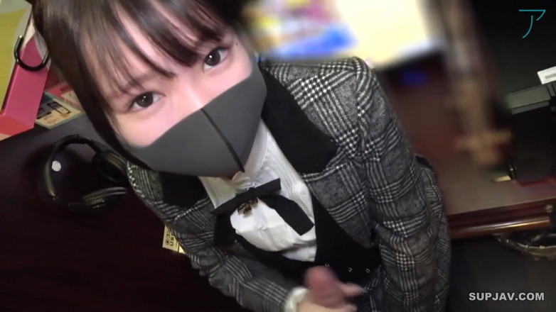 Sky Angel: Asian angel 3864