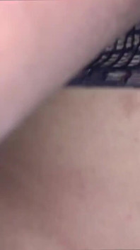 Jumbo Dick Smashing My Pussy