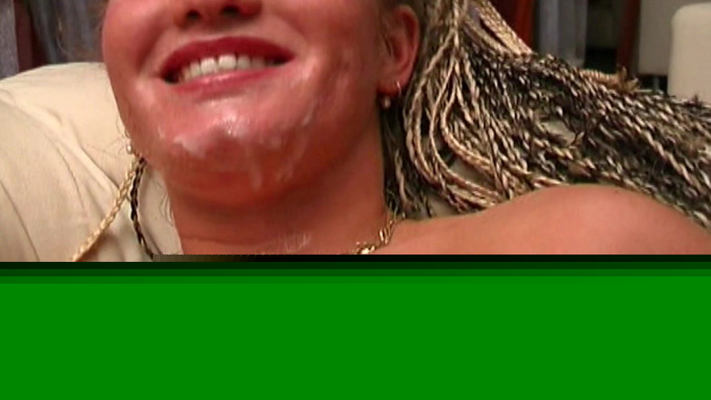 Topax Film Production: Justine moore的菊花被两根鸡巴狠操