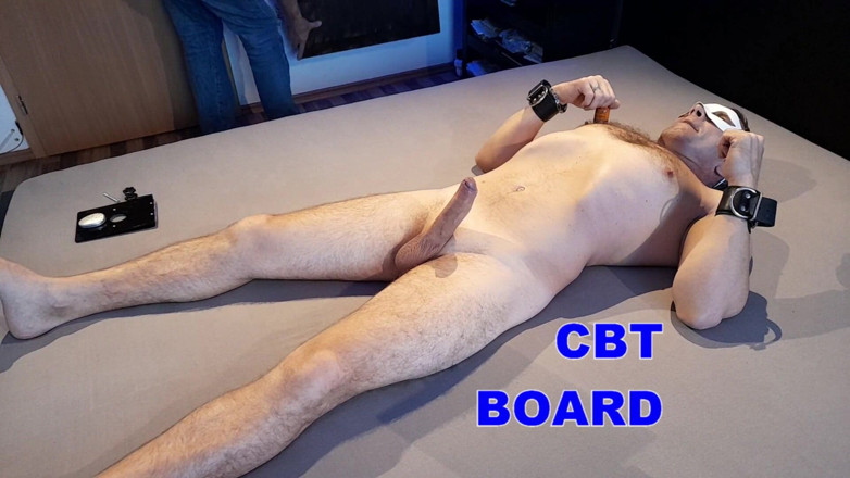 Master Drex: CBT bestuur
