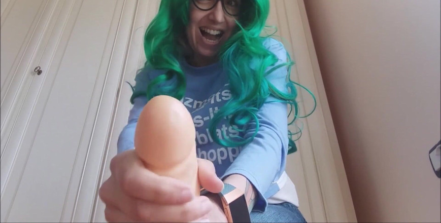 savannahamatoriale: Concentrez-vous maintenant et faites ce que Chantal vous dit : si...