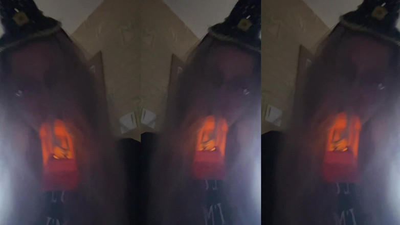 FinDom Goaldigger: Krajkové slzy a bohyně zrcadlo