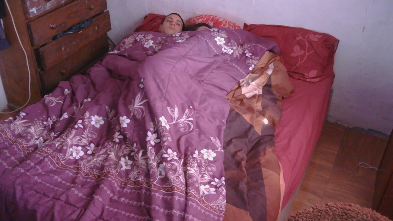 Esposa oculta: Sexual Fantasy