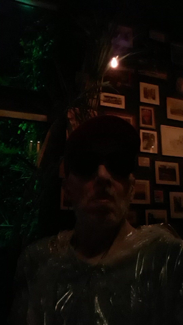 wernerlisaamityville: Ristorante elegante di Werner Kurpjuweit