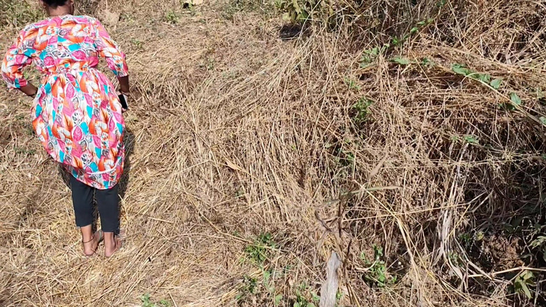 Mumbai Ashu: I Took the Cowgirl to the Jungle and Fucked Her