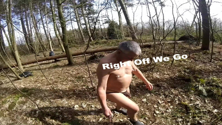 Andy: Promenade 12 2025