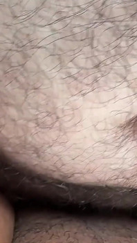 LP-279 Šukání mé kundičky POV