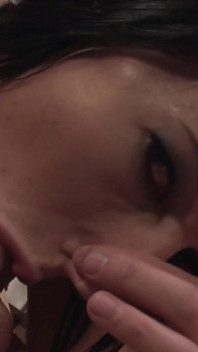 Nasse sexszene, 1_brunette schätzchen mit kleinen titten genießt squirting mit ihrem freund