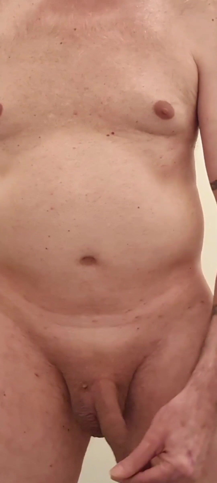 Lexistarr: Io! Oscillando con il mio piccolo pene