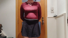 Joslin: 显示我的衣服