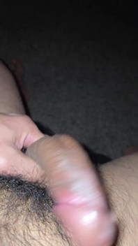 Sitting on the Couch