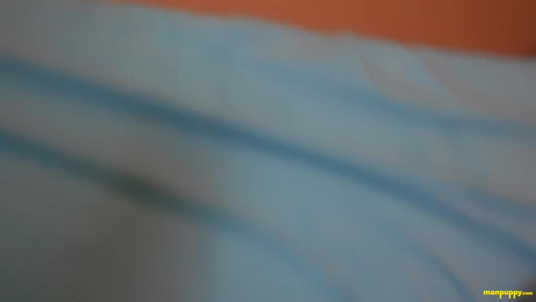 Man Puppy: Dev seni görmezden gelmeye çalışıyor