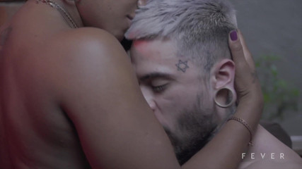 Fever Films: Perfect ebony seduces her ex