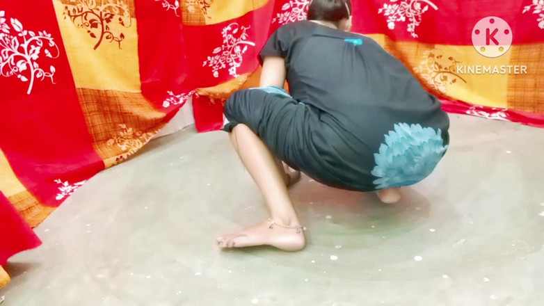 Ankurpriya000: Pracująca indyjska żona