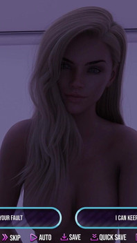 College Kings 100 - Chloe’s Slippery Finale: the Handjob Heard 'round Campus
