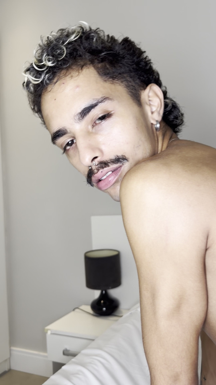 DADDYBLACKXXX: Older Man Fucks Young Tiny Twink