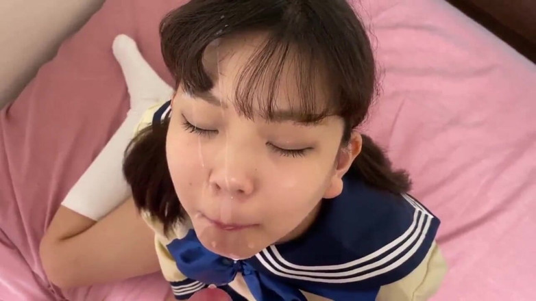 Sky Angel: Asian angel 4951