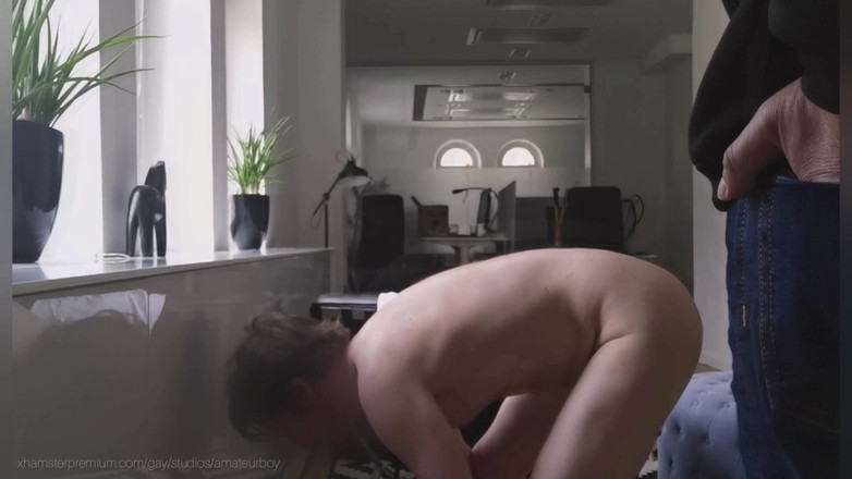 Oznob Oznofla: Дуже жорстоке лупцювання