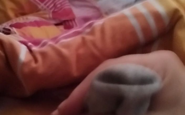 Hausfrau: Aku suka kaus kakimu