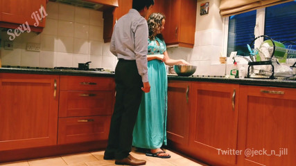 POV_Indian: Indian Stepmom Manipulated and Pushed to Fuck Her Stepson's Best...
