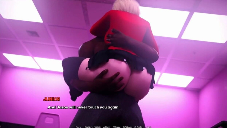 Neon2520: Shadows of Desire v0.9 betrügendes update 5