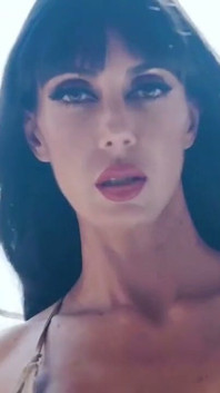 Tease Sofía Star