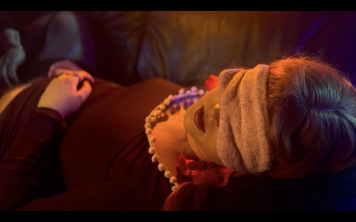 Shawna Panofka: Říkám svému nevlastnímu bratrovi všechny své sexuální fantazie