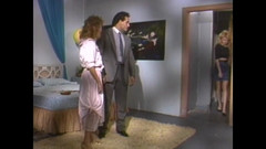 The Unforgettable: Zajíček Hladový vzrušovatel