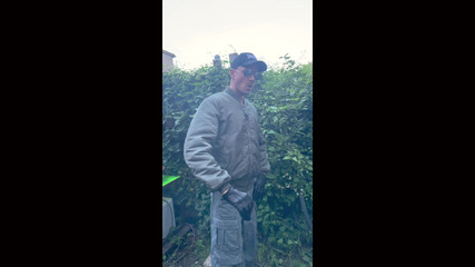 GEARandSmoke: Perokok