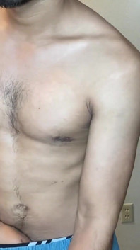 Mi modelo porno favorita