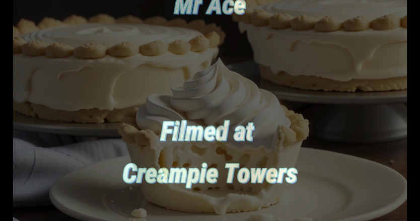 AshleyAce69: Ashley Ace Gets the Camilla Experience!!