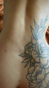 Büyük götlü latin kız arkadaşım