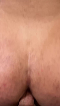 Angel Bbw ejaculare anală extremă și curvă cu sex umed