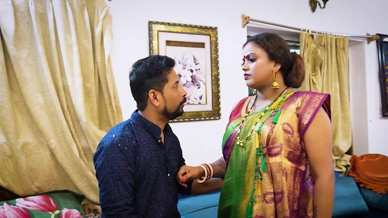 Queen star Desi: A Sexy Desi Couple Before Going Party Fucking Hard, Hardcore...