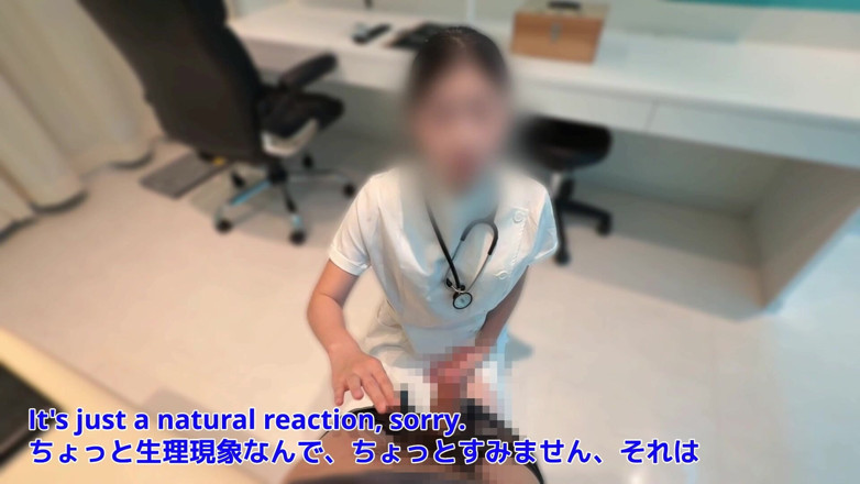 marutahub: 【vio脱毛カウンセリングで実践sex】陰毛のデザインを決めるために、フェラ・手マン・中出し