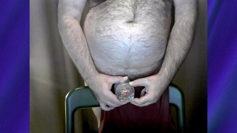 Coach Karl dude lodge: Trenér Karl zkouší jeho rychlou střelu v Manchesteru