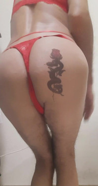 Slave My Ass