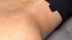 Public Casting: Student Fucked by Her Personal Trainer in POV