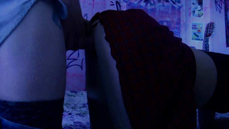 20th century of porn: सेक्सी अधोवस्त्र पहनी कुतिया को चोदना