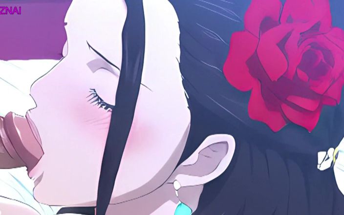 Prznai: ワンピース ヴィオラ(3) 編