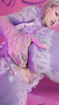 Hardcore Anal - Deep Gape, Toys and Facefuck