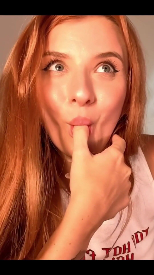 Funny Moments (Audrey Devil)