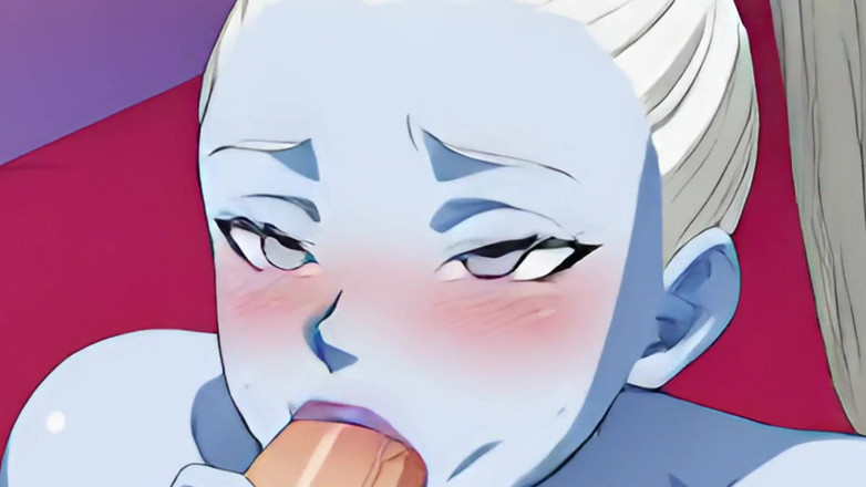 Prznai: Dragon Ball Vados Hen