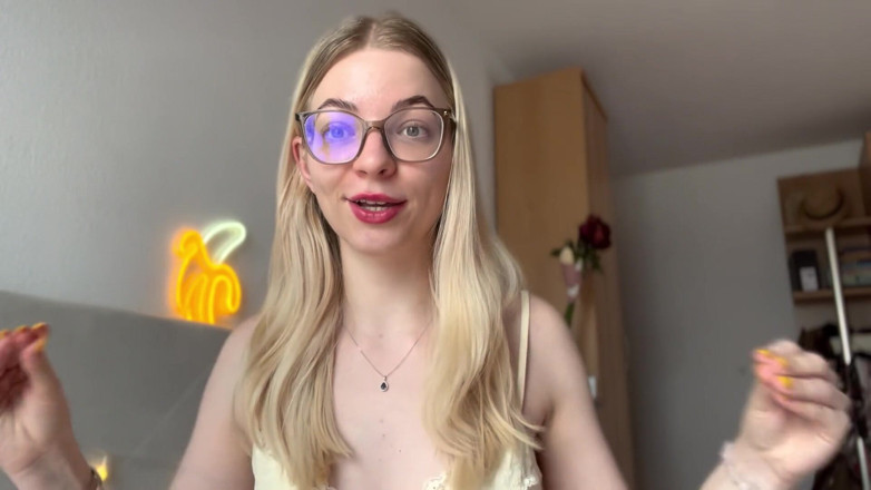 Goddess_Bella_Rae: Wie man die perfekte Domina ist (domina)